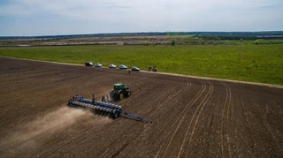 Мінекономіки розповіло про зміни у структурі кредитування аграріїв