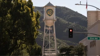 Paramount днями може отримати дозвіл на купівлю Warner Bros від штатів