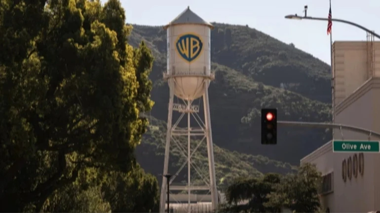 Paramount в ближайшие дни может получить разрешение на покупку Warner Bros от властей штатов