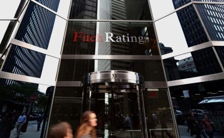 Fitch підтвердив рейтинг України на рівні В зі стабільним прогнозом