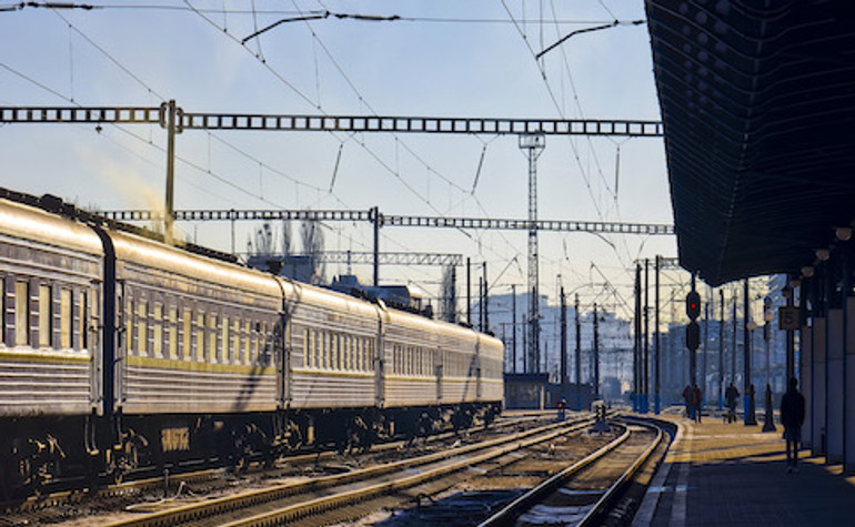 Укрзалізниця просить пасажирів перенести заплановані на 23-25 серпня поїздки до Харкова