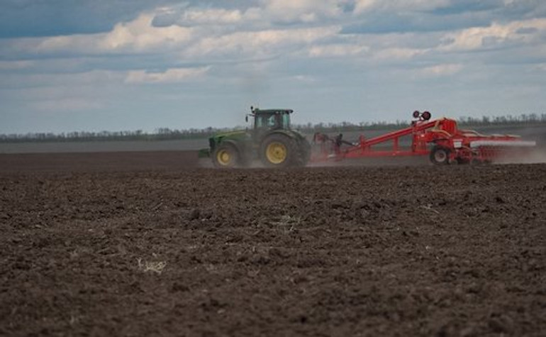 Фермерів на рік бронюватимуть від мобілізації