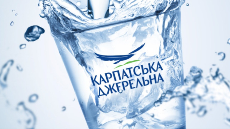 Карпатские минеральные воды получат от ЕБРР 11 миллионов евро на новый завод