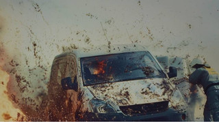 Ворог атакував підрозділ ДТЕК на Дніпропетровщині: загорілося енергообладнання