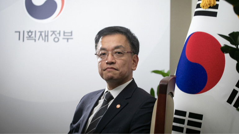 Південна Корея виправдовується перед США після оголошення Трампом підвищення мита