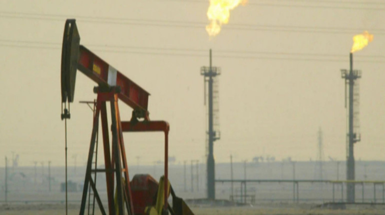 Ангола може отримати від Китаю кредит у 4,8 мільярдів доларів на нафтовий завод