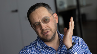 Чечоткін, Rozetka: Після зустрічі з Зеленським 23 лютого 2022 року я з круглими очима за кермом рятував дітей