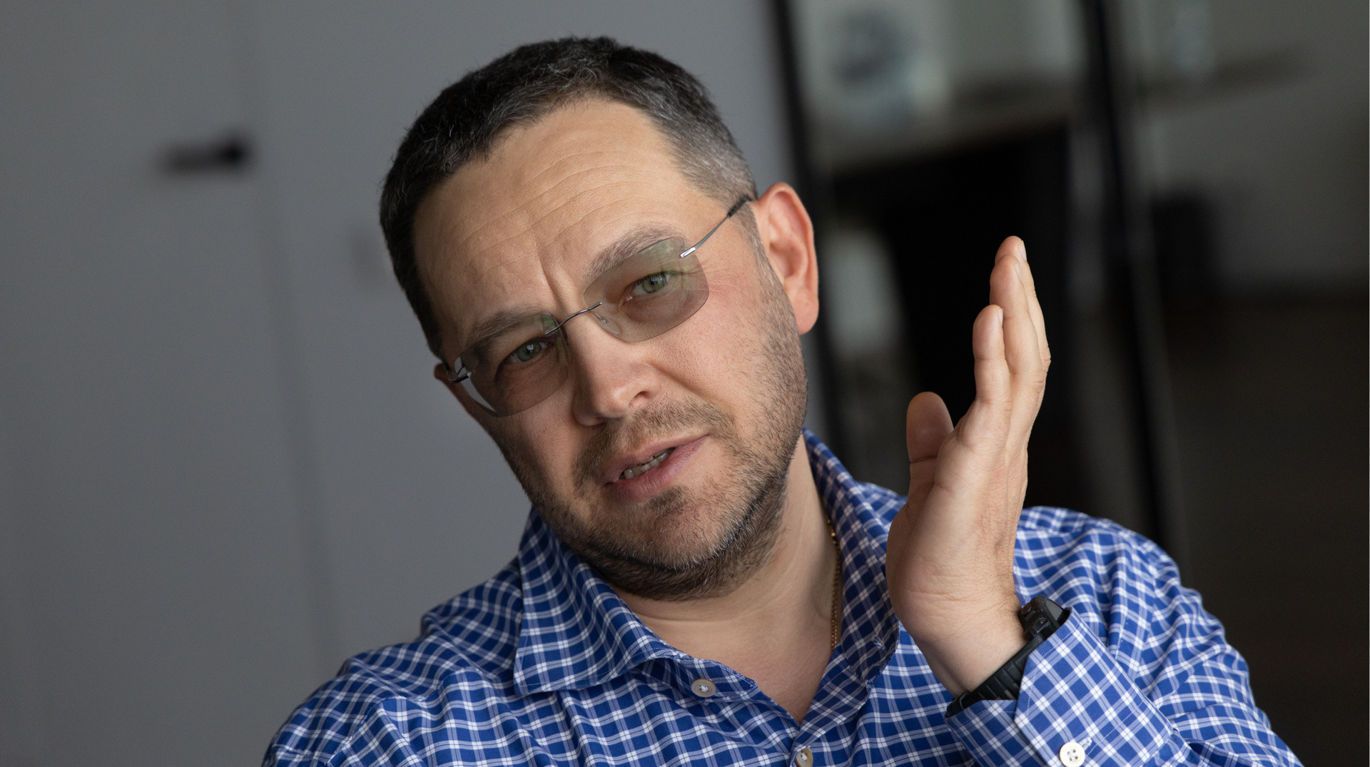 Чечоткін, Rozetka: Після зустрічі із Зеленським 23 лютого 2022 року я з круглими очима за кермом рятував дітей