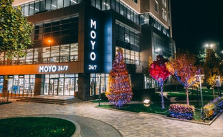 Второй кибертурнир, суббренд и много новинок: как MOYO отметил 12-летие