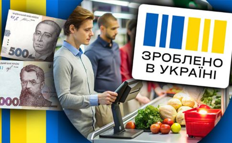 Национальный кэшбек: средняя выплата на одного украинца не пересекла 100 гривен