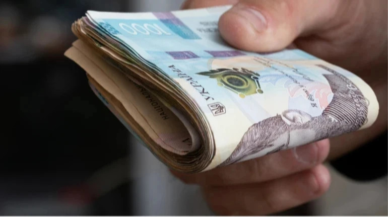У липні Експортно-кредитне агентство підтримало експортерів на 1,5 мільярда гривень