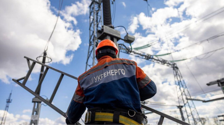 Укренерго пропонує підняти тариф на передачу електроенергії на 20%