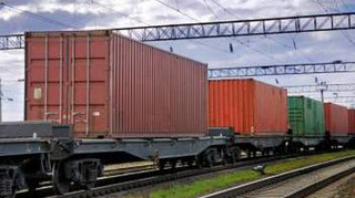 За 10 месяцев товарооборот Украины составил 101 миллиард долларов