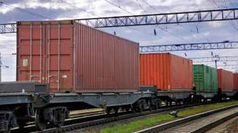 За 10 месяцев товарооборот Украины составил 101 миллиард долларов