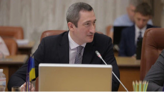 Пресслужба АП ВАКС спростувала інформацію, що Чернишову залишили в силі запобіжний захід