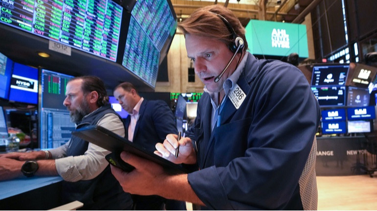 Акции США должны показать двузначный рост в 2026 году