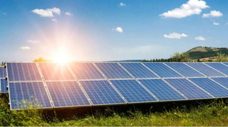 Альтернативная энергетика: Рада приняла законодательные изменения