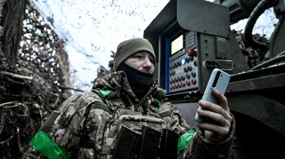 Военный мобильный оператор. Почему государство создает отдельную связь для ВСУ