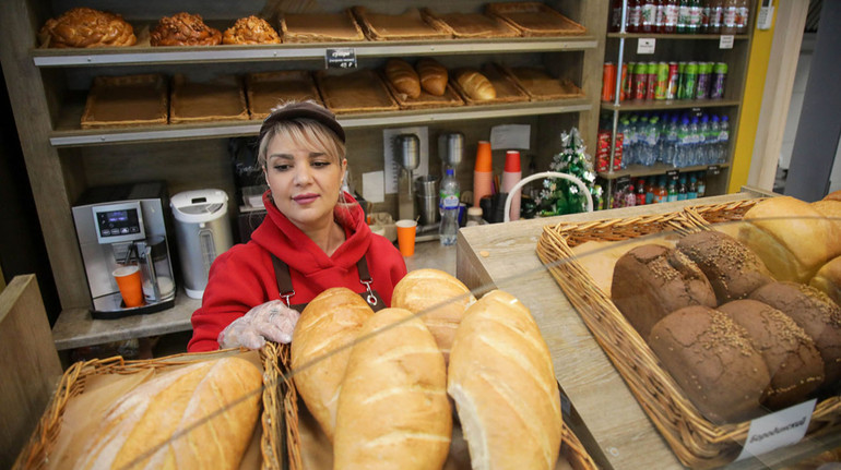 У Росії очікують закриття сотень тисяч кафе і пекарень через нові податки