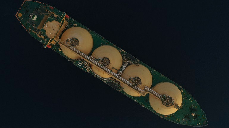 На Тайвані залишилося газу до кінця березня: острів шукає термінову заміну