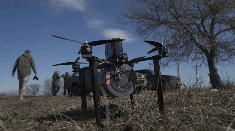 Україна ризикує залишитися без грошей на війну вже до червня