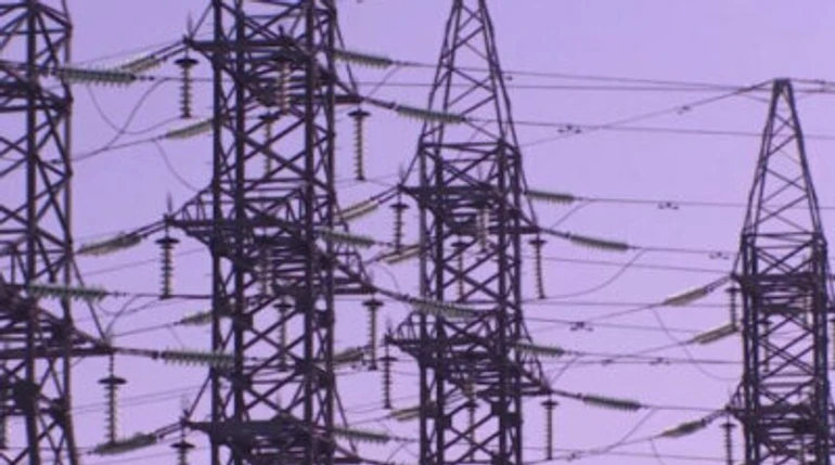 У Криму погіршується ситуація з енергопостачанням