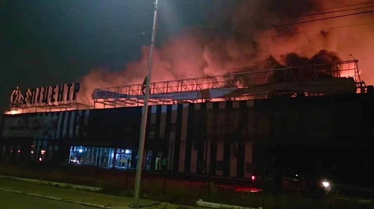 "Епіцентр" розповів, скільки торгових центрів втратив за час війни