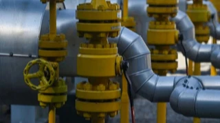 Росія тимчасово зупинить постачання газу до Вірменії