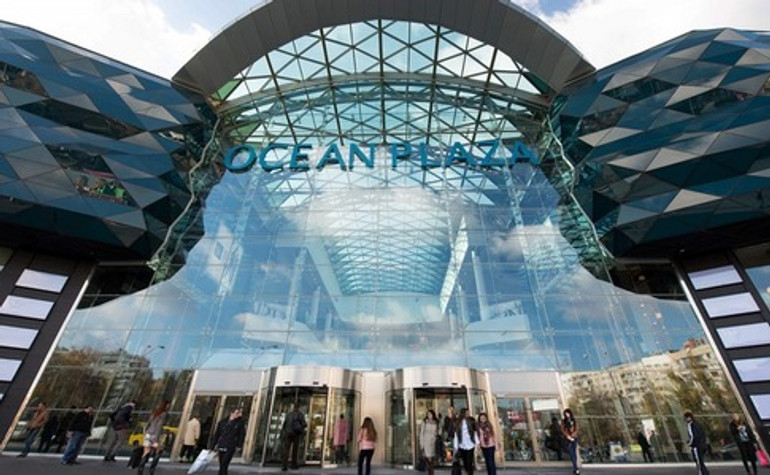 Кабмін передав ТРЦ Ocean Plaza Фонду держмайна для приватизації