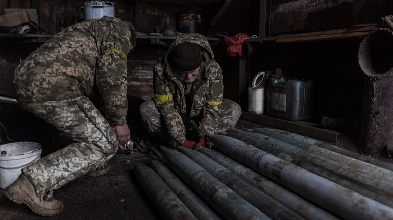 Год военного рекрутинга: кого больше всего ищут ВСУ