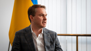Мы доберемся до тех, кто не платит. Глава ГНС о скрутках, Гетманцеве и моделях OnlyFans