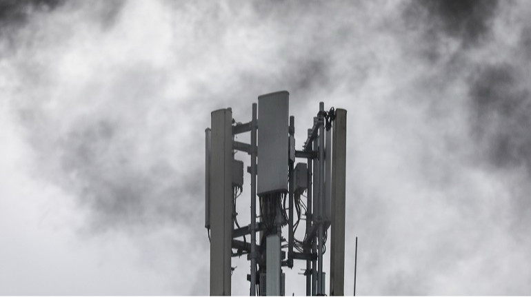 Кабмін створить координаційний штаб для забезпечення мобільного зв’язку під час блекаутів