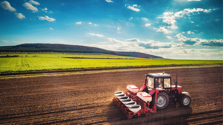 Правительство выплатило 78 миллионов гривен компенсаций за украинскую агротехнику