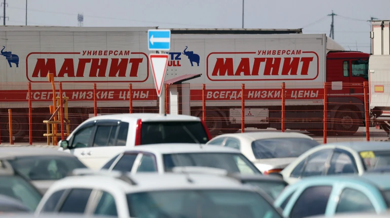 Крупнейшая сеть супермаркетов России стала убыточной впервые за 20 лет