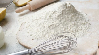 Китайці відкрили ринок борошна для України