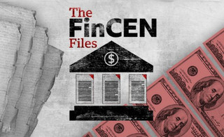 Що таке FinCEN Files і до чого тут Ахметов, Коломойський, Фірташ та Порошенко