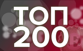 200 найбільших компаній України 