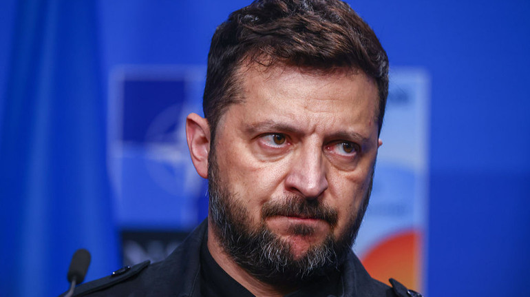 Зеленский к Кабмину: немедленно, сегодня – упростите импорт электроэнергии