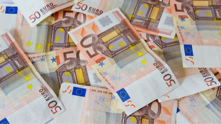 Евро в шестой раз за январь установит исторический рекорд по отношению к гривне