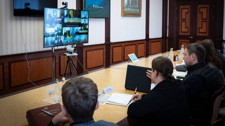 В Одесской и Николаевской областях сложная ситуация с энергетикой после ночной атаки