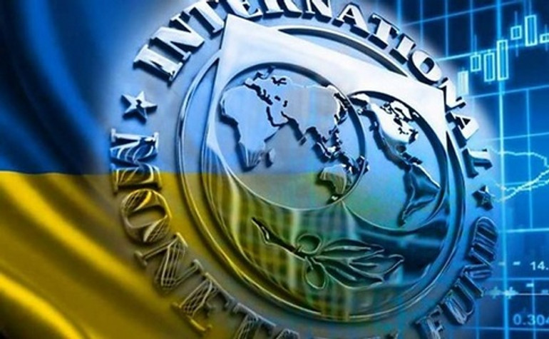 МВФ схвалив нову програму для України