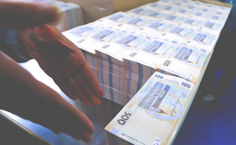 Держбюджет з початку року звели з 20-мільярдним дефіцитом — Казначейство