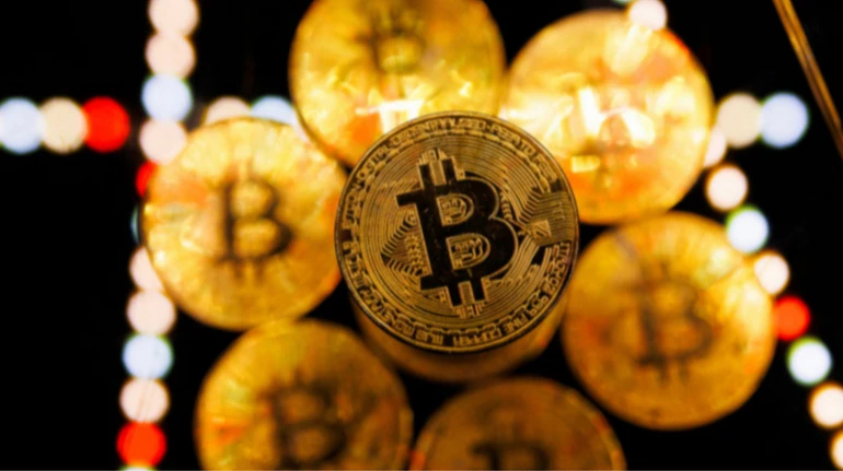 Bitcoin зріс до 80 000 доларів вперше з весни