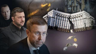 Слон в кімнаті та дірки в бюджеті. Чому уряд зупинив фінансування некритичних видатків і що буде далі?