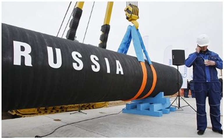 Новини вихідних: санкції щодо Nord Stream 2, зміни у Наглядовій раді Укроборонпрому