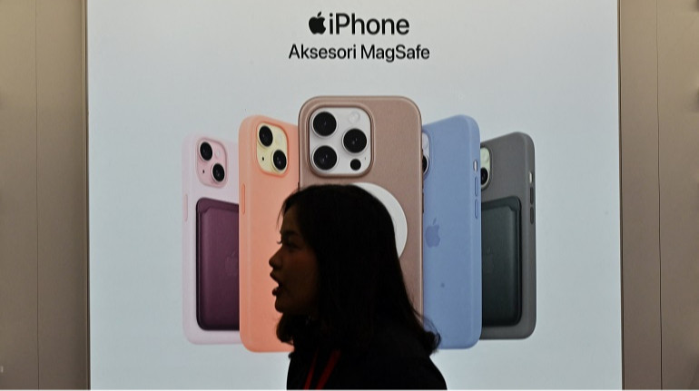 Индонезия и Apple договорились о снятии запрета на продажу iPhone 16 после 5 месяцев переговоров