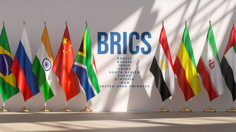 США каратимуть симпатиків BRICS новими митами через антиамериканську політику