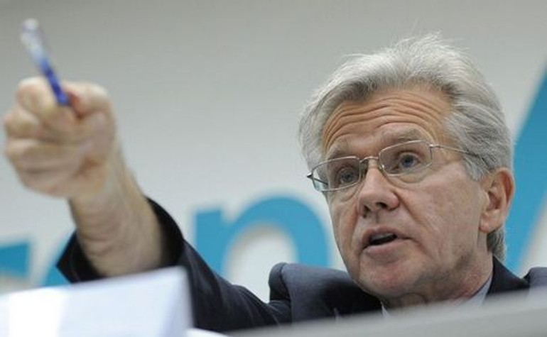 МВФ назвал условие для продолжения сотрудничества с Украиной