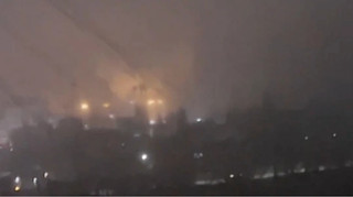 РосЗМІ повідомляють про ракетний удар по ТЕЦ у російському Воронежі