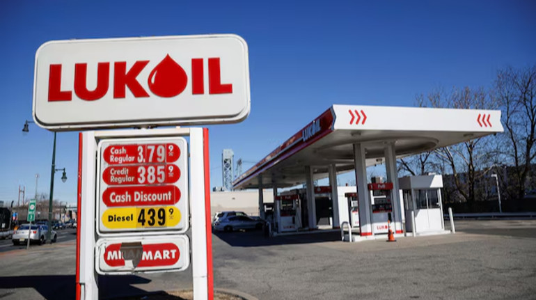 Chevron и Quantum готовят предложение о покупке активов Лукойла